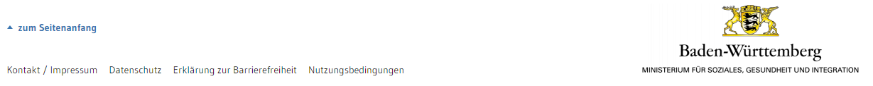 Bild vom Schluss-Men&uuml;